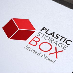 plastic storage boxes uk